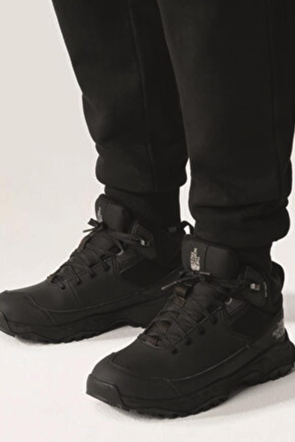 کفش کوهنوردی اورجینال برند The north face مدل Storm Strike III WP کد 411911504 - Image 7