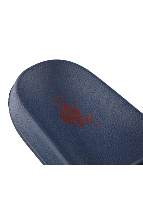 دمپایی اورجینال برند U s polo assn مدل 3M Smaug 3Fx کد 739849486 - Image 7