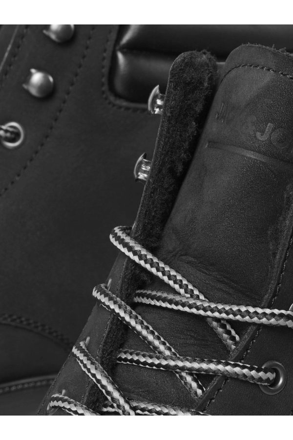 بوت اورجینال برند Jack jones مدل Jfwstoke Nubuck Boot کد 348506103 - Image 7
