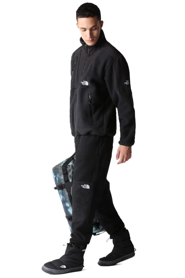 بوت اورجینال برند The north face مدل Nuptse Apres Bootie کد 668676830 - Image 8