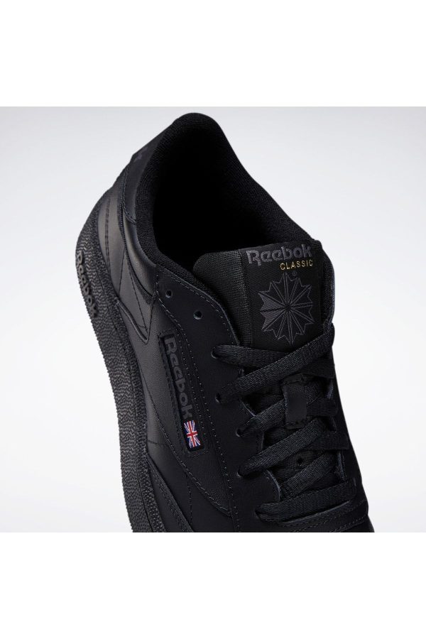 کتونی اورجینال برند Reebok مدل Club C 85 کد 305111151 - Image 8