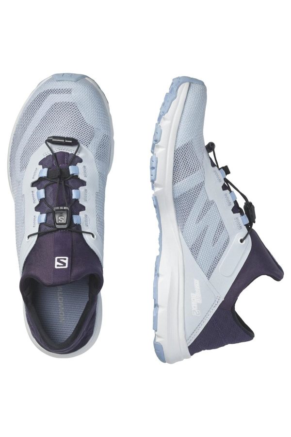 کفش کوهنوردی اورجینال برند Salomon مدل Amphib Bold 2 W کد 641715772 - Image 8