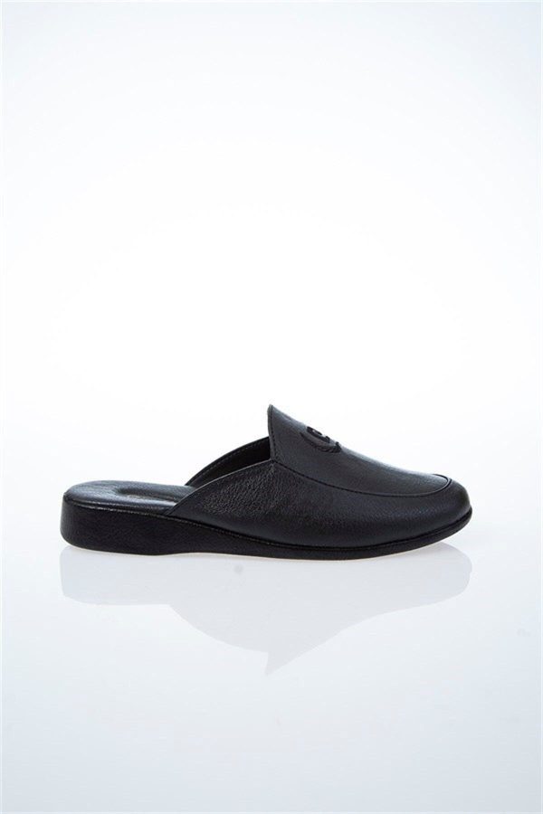 دمپایی خانگی اورجینال برند Pierre cardin مدل PC 0289 کد 322639387 - Image 8