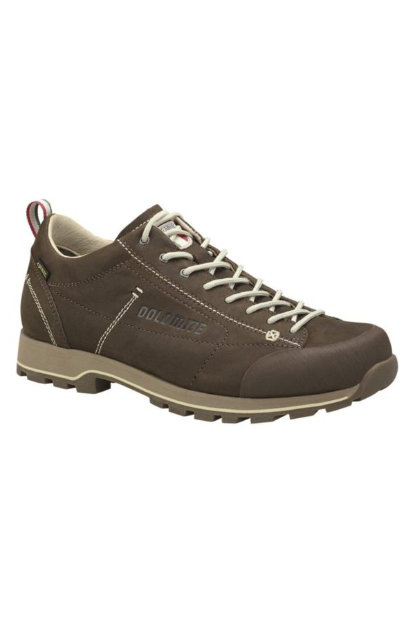 کفش کوهنوردی اورجینال برند Dolomite مدل Cinquantaquattro Low Fg Gtx کد 60595485