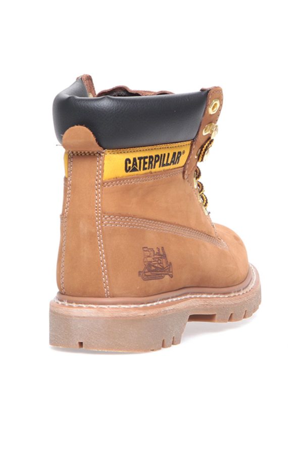 بوت اورجینال برند Caterpillar مدل Sundance Nubuk کد 2062087 - Image 3