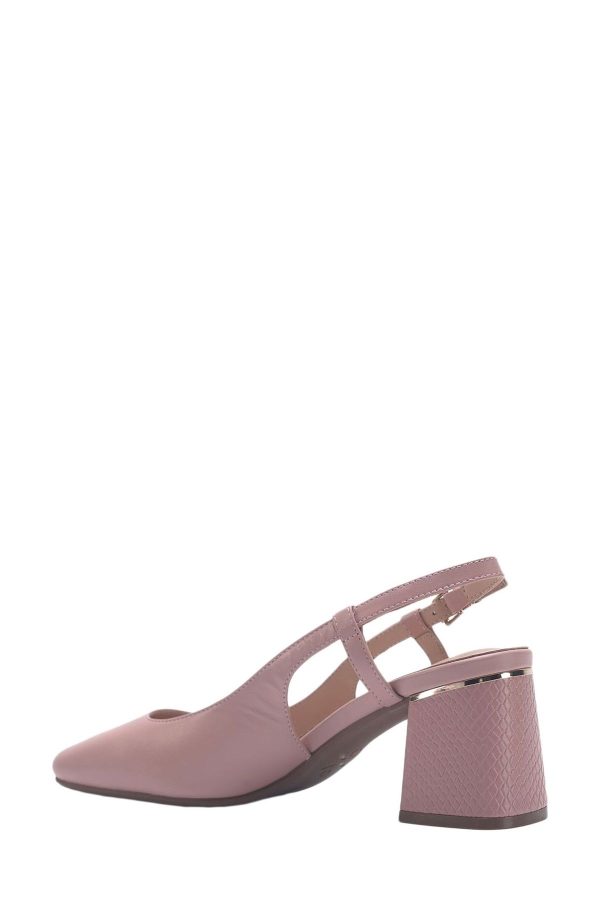کفش کلاسیک اورجینال برند Nine west کد 807665566 - Image 3