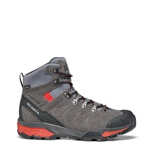 کفش کوهنوردی اورجینال برند Scarpa کد 827837697
