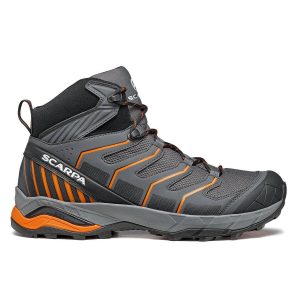 کفش کوهنوردی اورجینال برند Scarpa کد 795891621