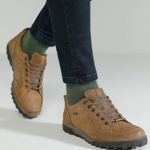 کفش کوهنوردی اورجینال برند Dockers کد 820777085
