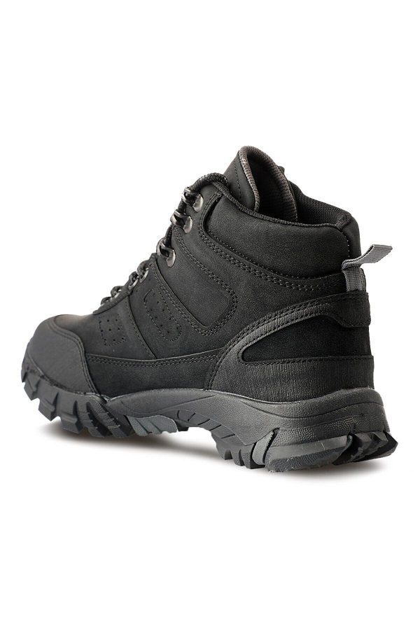 کفش کوهنوردی اورجینال برند Slazenger مدل Sa22oe035-710 Hadar Outdor Bot کد 786940965 - Image 4
