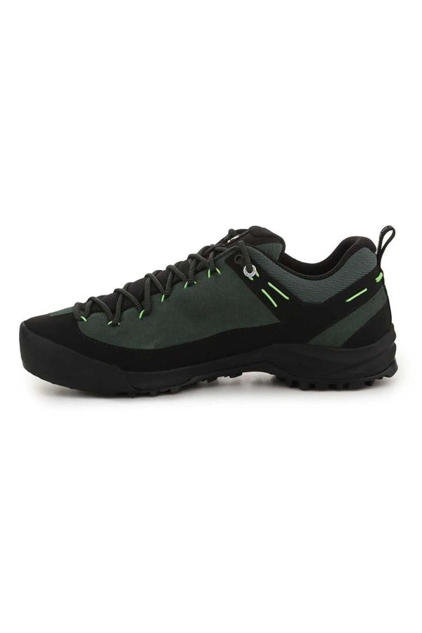 کفش کوهنوردی اورجینال برند Salewa مدل Wildfire Leather کد 376167386 - Image 3