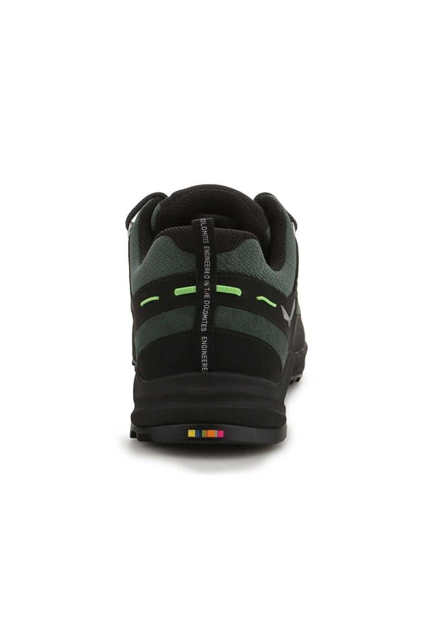 کفش کوهنوردی اورجینال برند Salewa مدل Wildfire Leather کد 376167386 - Image 4