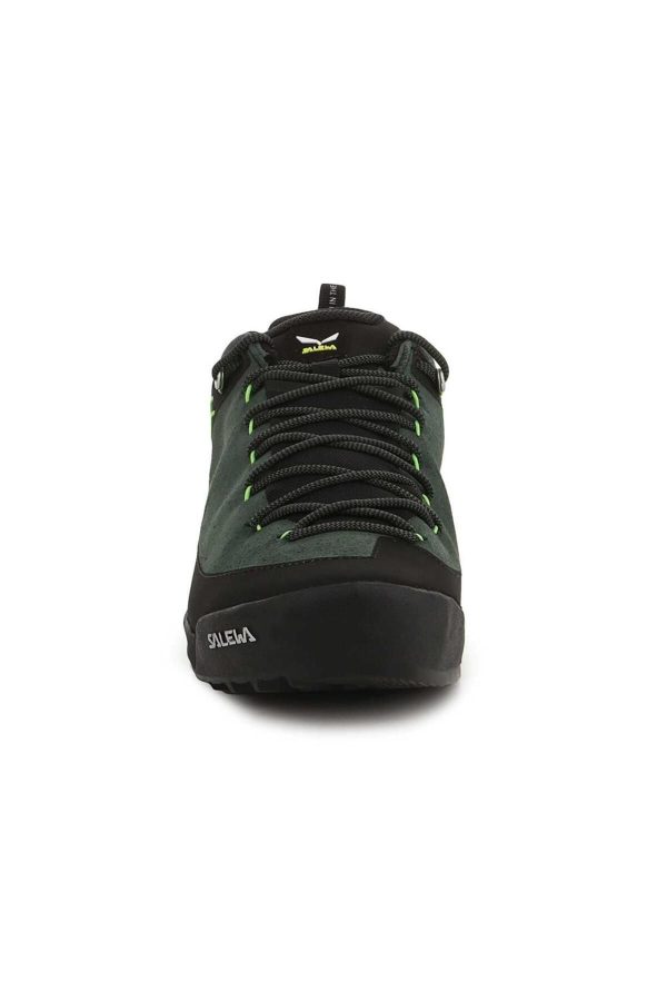 کفش کوهنوردی اورجینال برند Salewa مدل Wildfire Leather کد 376167386 - Image 5