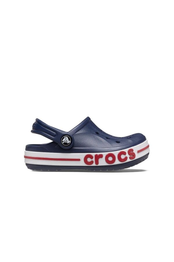 دمپایی اورجینال برند Crocs مدل Bayaband Clog K کد 688809063