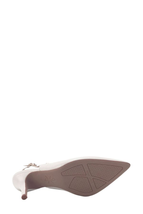 کفش کلاسیک اورجینال برند Nine west مدل RENNA 3FX کد 807930617 - Image 4