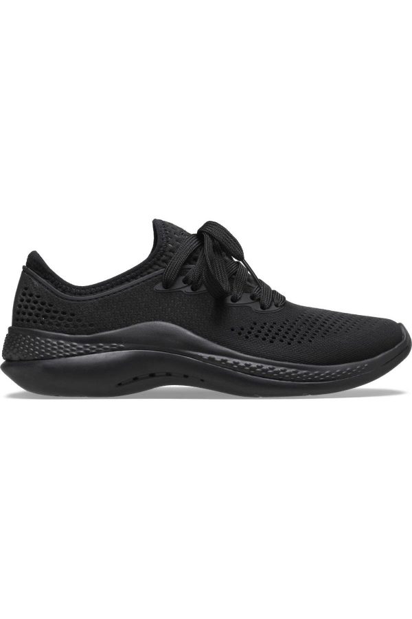 کفش پیاده روی اورجینال برند Crocs مدل 360 Pacer کد 706287925