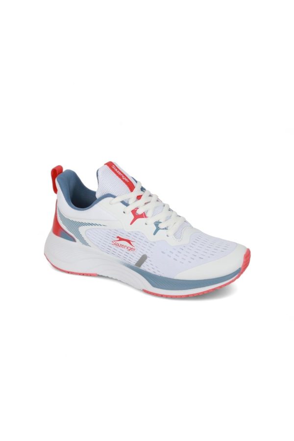 کتونی اورجینال برند Slazenger مدل Anatomik Tabanlı Kadın Sneakers کد 827708826 - Image 2