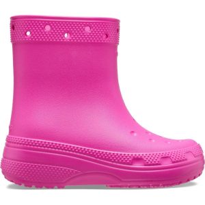 بوت اورجینال برند Crocs مدل Classic Boot K کد 769625430