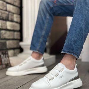 کفش پیاده روی اورجینال برند Boa کد 276494290