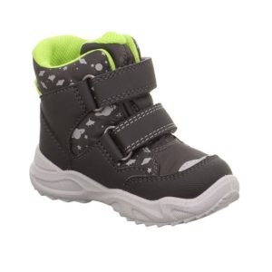 بوت اورجینال برند Superfit مدل Glacier Gri Gore-tex Bot کد 772606827