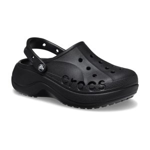صندل اورجینال برند Crocs مدل Baya Platform Clog کد 677221861
