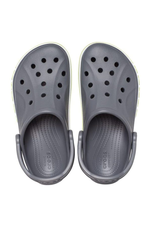 صندل اورجینال برند Crocs مدل Bayaband Clog کد 651984930 - Image 3