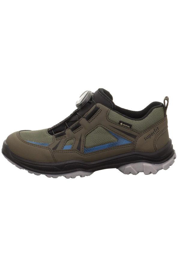 کتونی اورجینال برند Superfit مدل Superfit Jupiter Gore-Tex کد 833810588