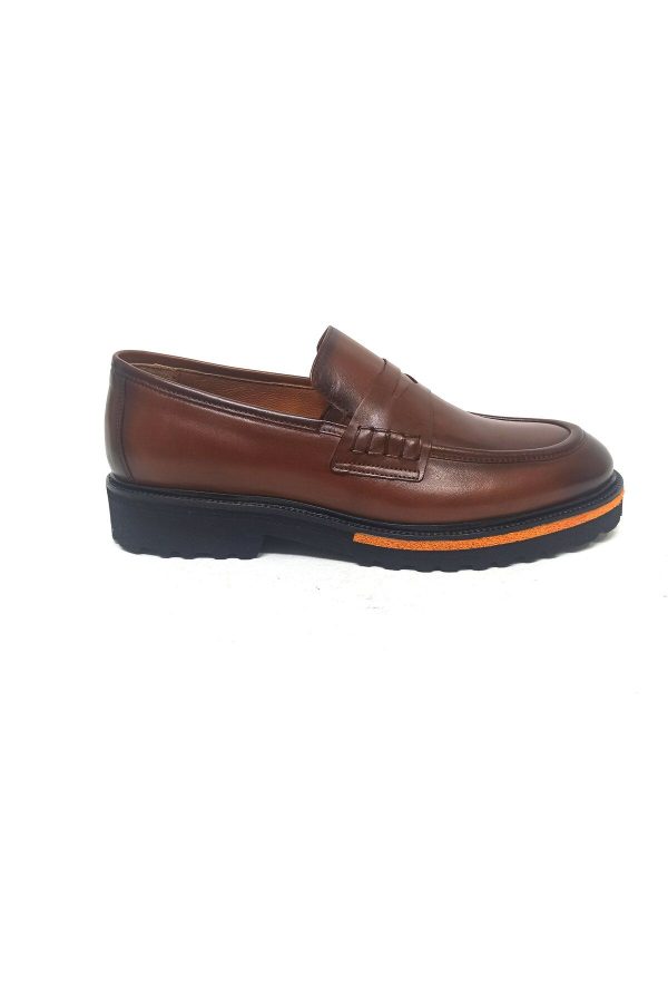 کتونی اورجینال برند Luciano bellini کد 823141045