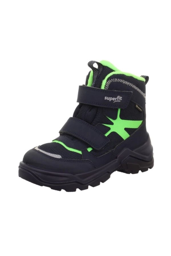 بوت اورجینال برند Superfit مدل Snow Max کد 767860195
