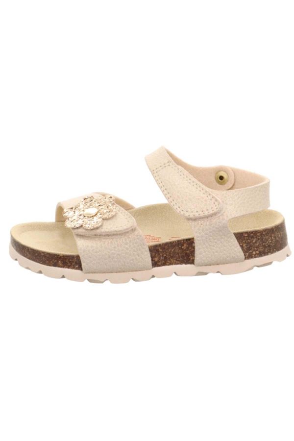 صندل اورجینال برند Superfit مدل Yazlık Kız Çocuk Sandalet کد 836511498 - Image 2
