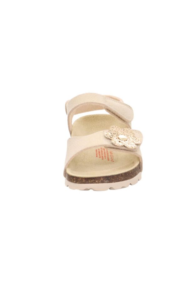 صندل اورجینال برند Superfit مدل Yazlık Kız Çocuk Sandalet کد 836511498 - Image 3
