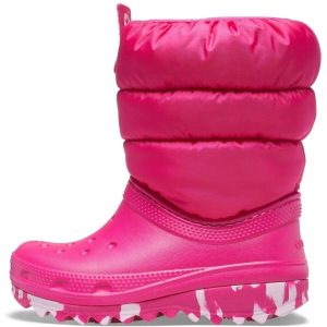 بوت اورجینال برند Crocs مدل Classic Neo Puff Boot کد 359487661