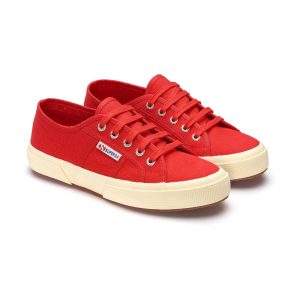 کتونی اورجینال برند Superga مدل 2750 Cotu Classic کد 1247736