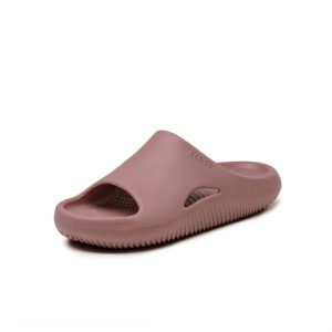 دمپایی اورجینال برند Crocs مدل Mellow Recovery Slide کد 826640527