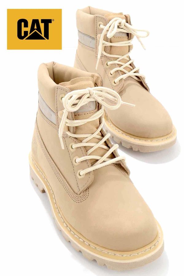 بوت اورجینال برند Caterpillar مدل Cat0111000101 کد 341252507 - Image 2