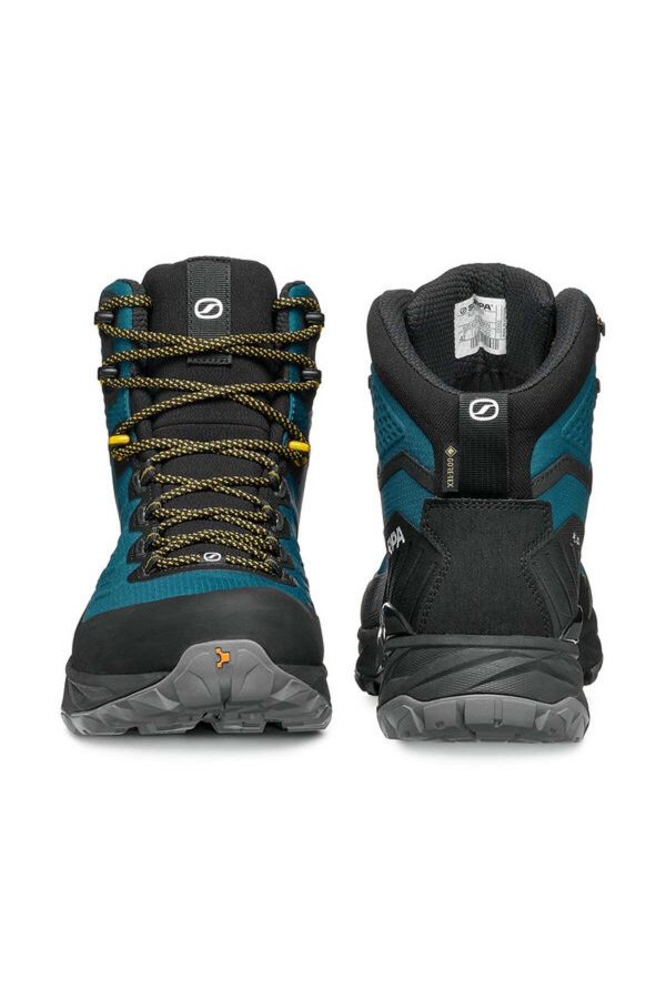 کفش کوهنوردی اورجینال برند Scarpa مدل Rush TRK LT Gore-Tex کد 824481477 - Image 4