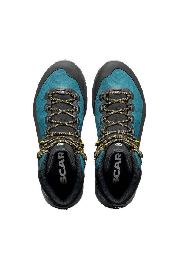 کفش کوهنوردی اورجینال برند Scarpa مدل Rush TRK LT Gore-Tex کد 824481477 - Image 6