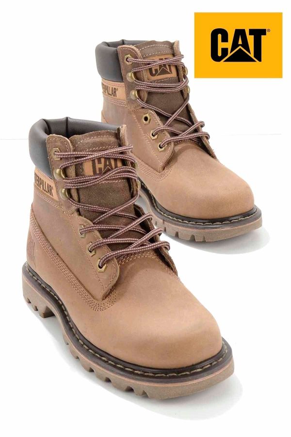 بوت اورجینال برند Caterpillar مدل T0111000103 کد 4252064