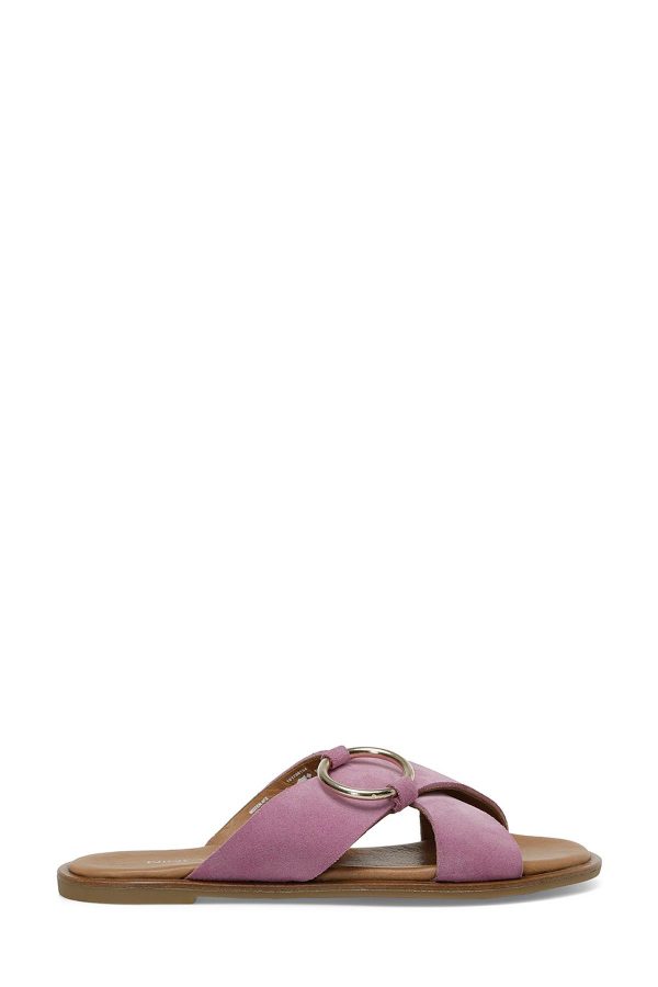 دمپایی اورجینال برند Nine west مدل MISTEN 4FX کد 819516939
