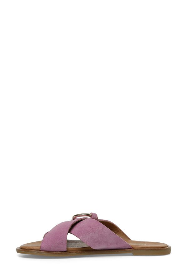 دمپایی اورجینال برند Nine west مدل MISTEN 4FX کد 819516939 - Image 3
