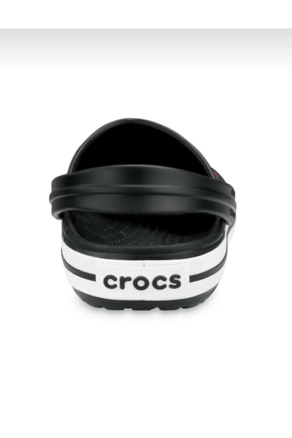 دمپایی اورجینال برند Crocs مدل Crocband 11016 کد 52140117 - Image 4