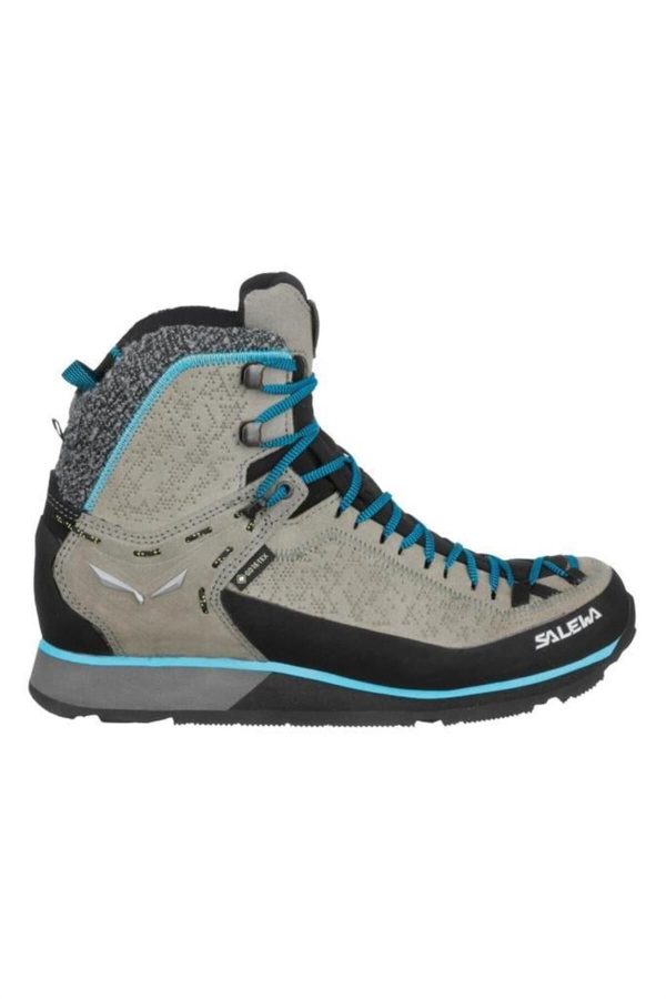 بوت اورجینال برند Salewa مدل Mountain Trainer 2 Winter Goretex کد 204370128 - Image 5