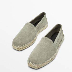 کفش اورجینال برند Massimo dutti کد 814655241