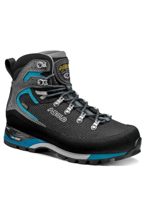 کفش کوهنوردی اورجینال برند Asolo مدل Corax Gore Tex کد 56811499