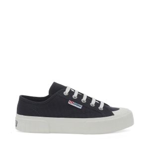 کتونی اورجینال برند Superga مدل 2630 Stripe کد 701514543 4 1 org zoom 21948