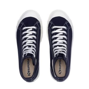 کتونی اورجینال برند Superga مدل 3192 Campionato Basket کد 701504286