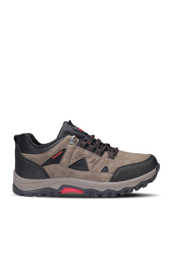 کفش کوهنوردی اورجینال برند Slazenger مدل Haakon کد 332215652