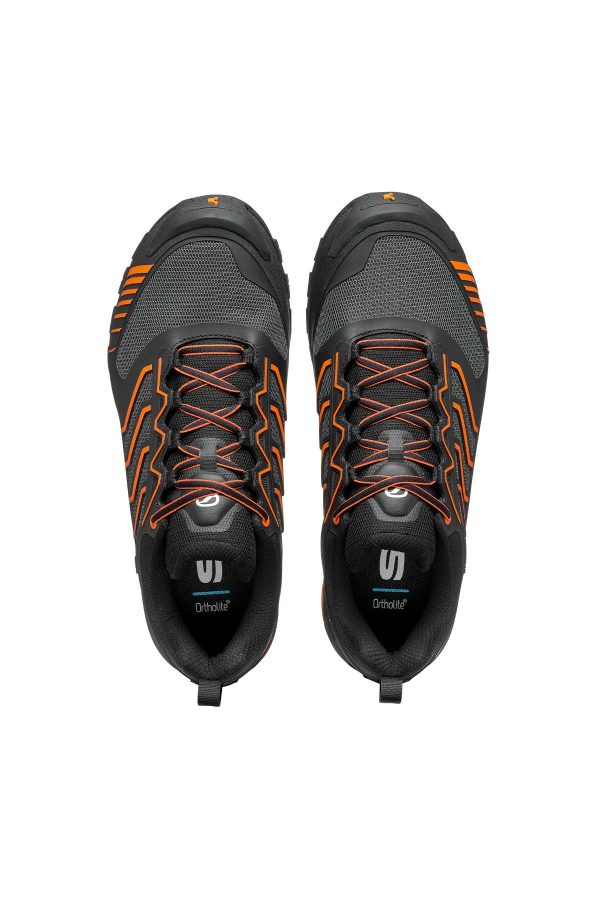 کفش کوهنوردی اورجینال برند Scarpa مدل Ribelle Run XT کد 819977604 - Image 6