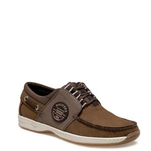 کفش پیاده روی اورجینال برند Dockers کد 825549197