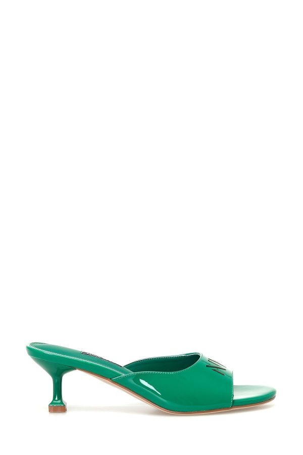 دمپایی اورجینال برند Nine west مدل LEXINA 4FX کد 819516857